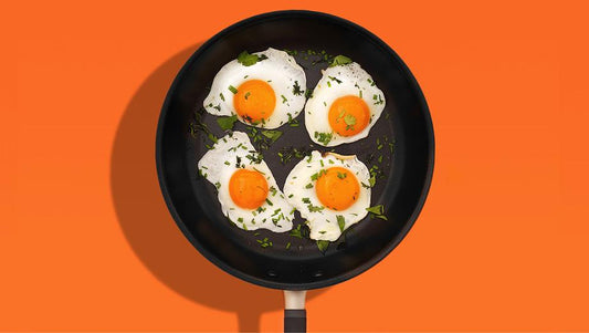 Three Easy Recipes to Get You Through the Week