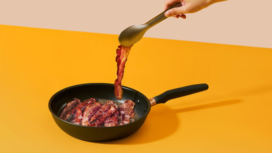 The Best Way to Make Crispy Bacon: Add Water