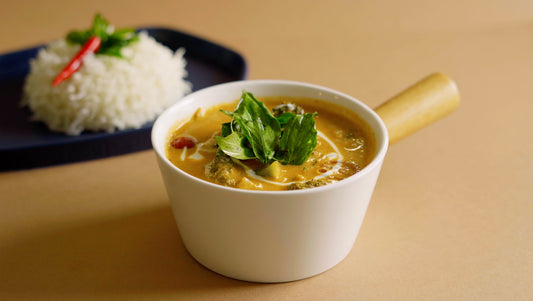 Thai Red Curry