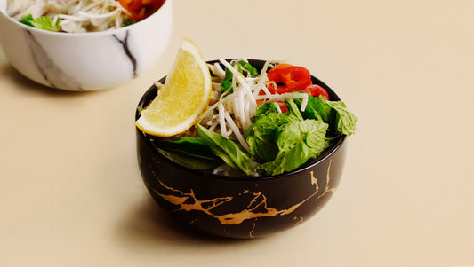 Vietnamese Pho