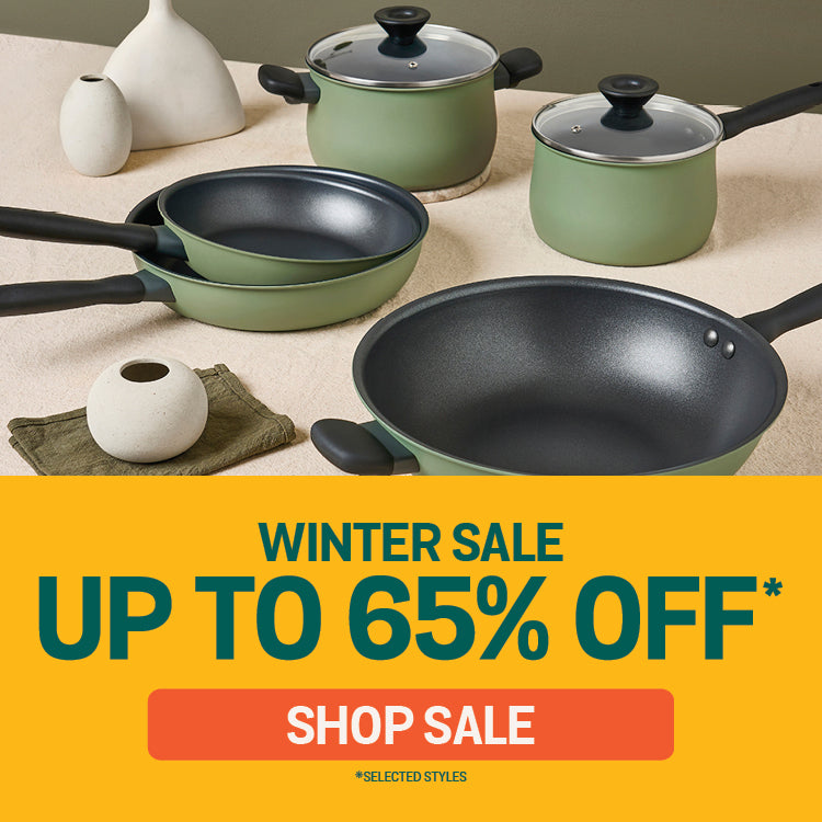 May Sale