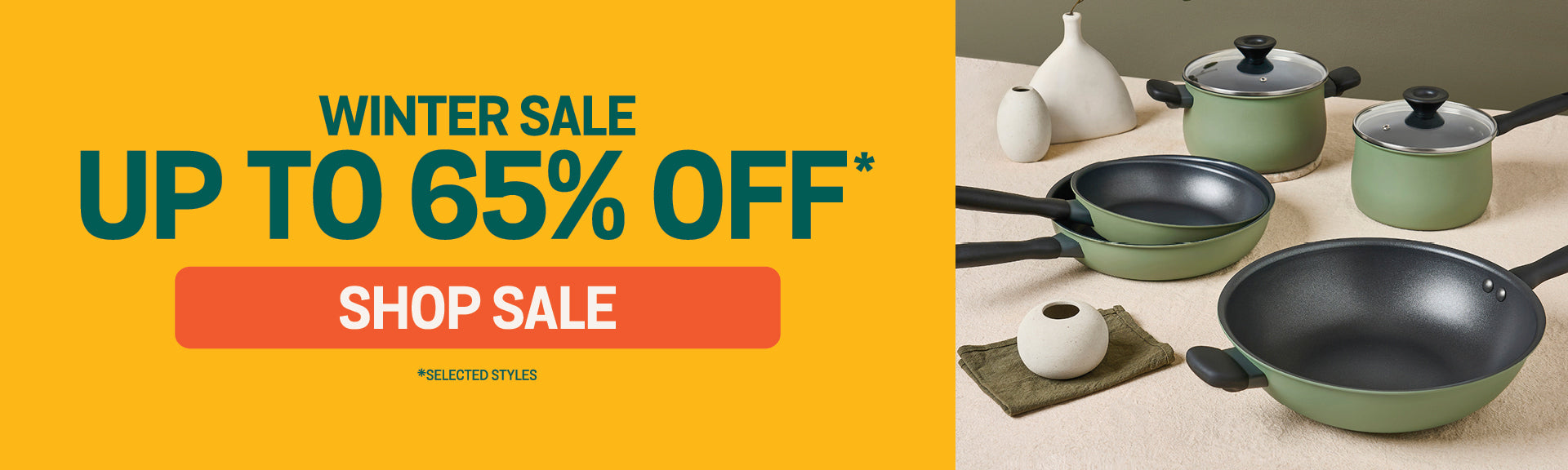 May Sale