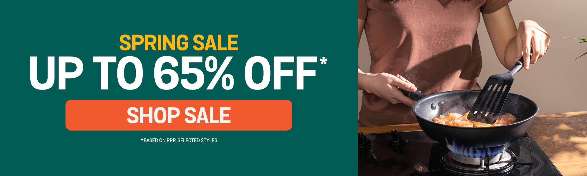 May Sale