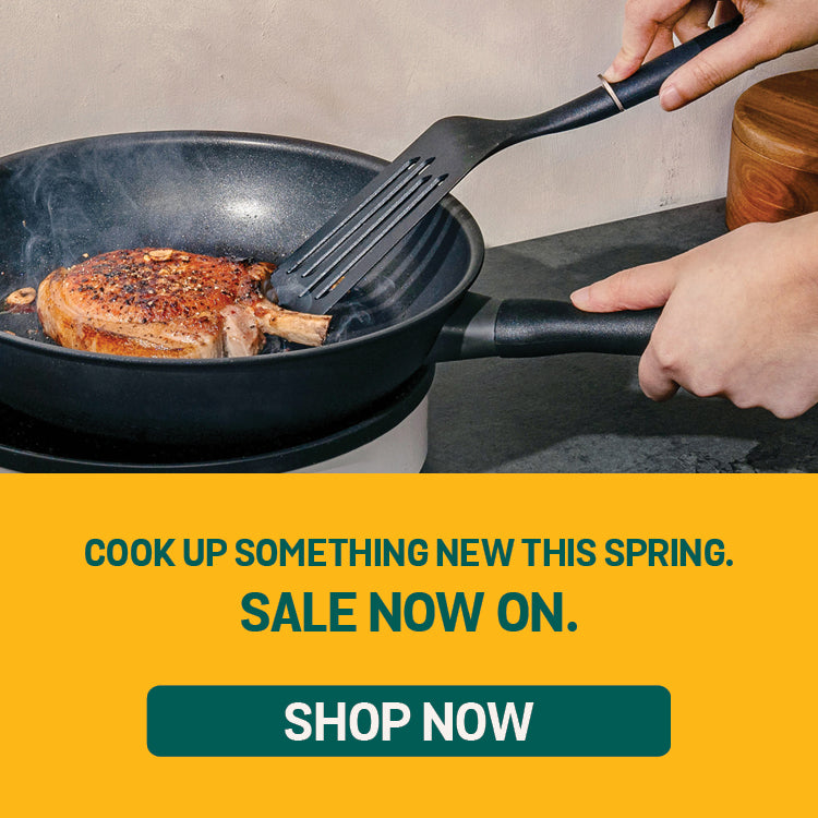 Spring Sale