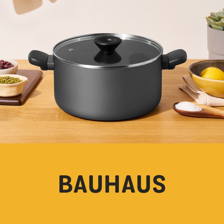 Bauhaus Series