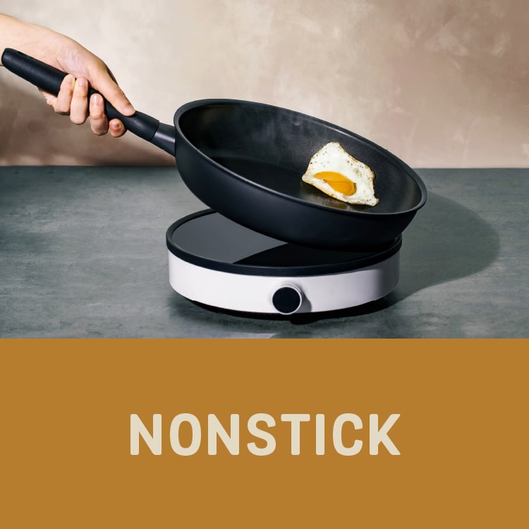 Nonstick