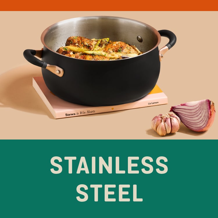 Stainless Steel