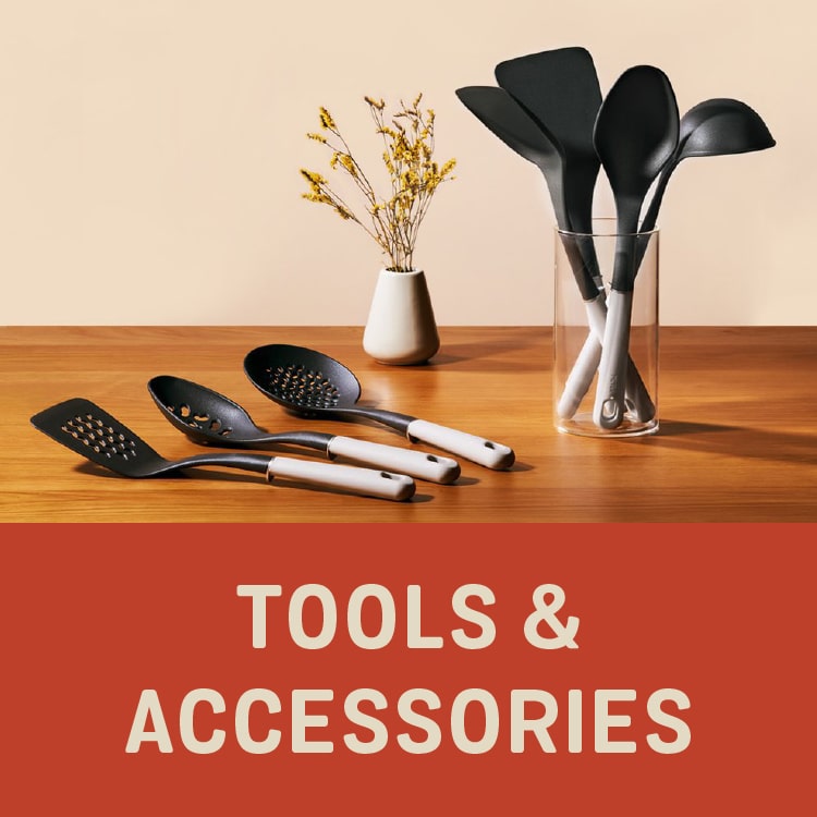 Tools & Accessories