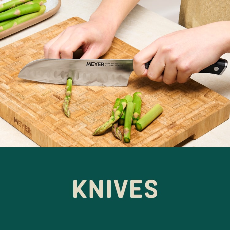 Knives