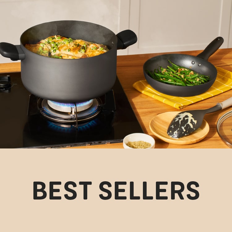 Best Sellers