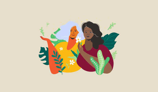 International Women's Day