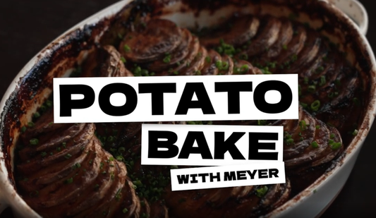 Date Night Potato Bake