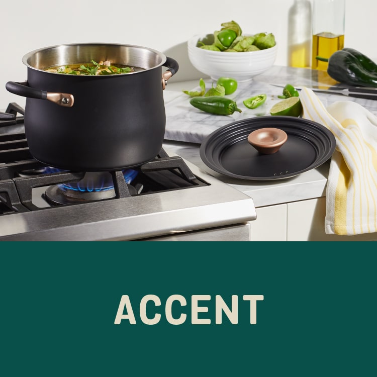 Accent Series