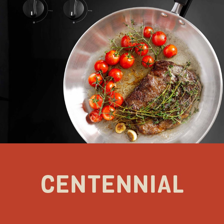 Centennial Series