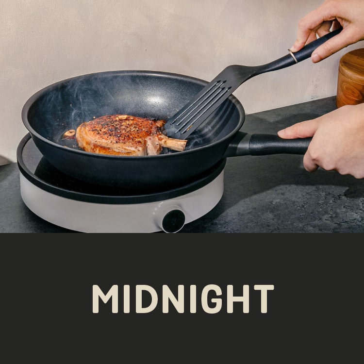Midnight Series