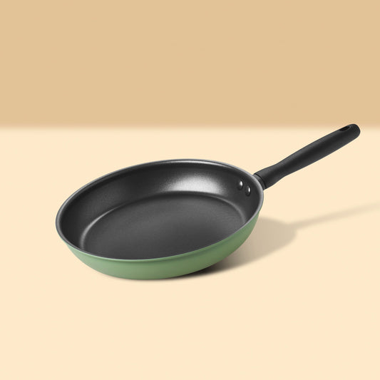 Meyer Moda Nonstick Induction Frypan 28cm Sage