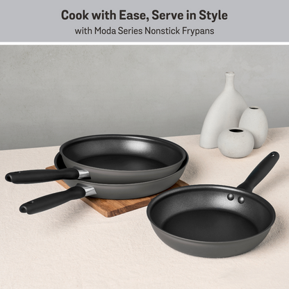 Meyer Moda Induction Open French Frypan 24cm