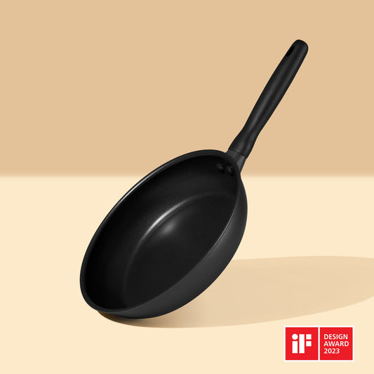 Meyer Midnight Series Nonstick Induction Frypan 26cm