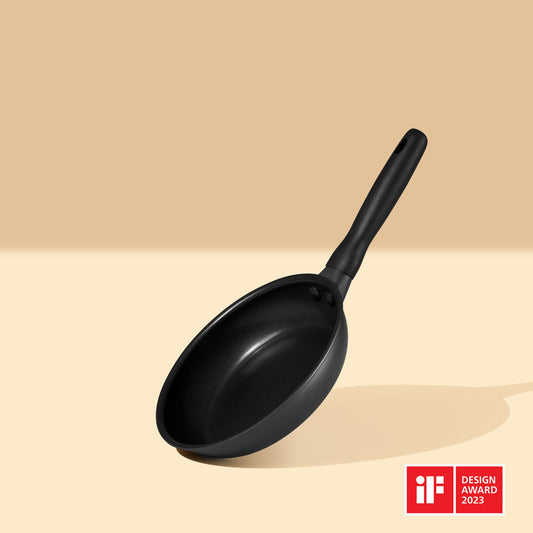 Meyer Midnight Series Nonstick Induction Frypan 20cm