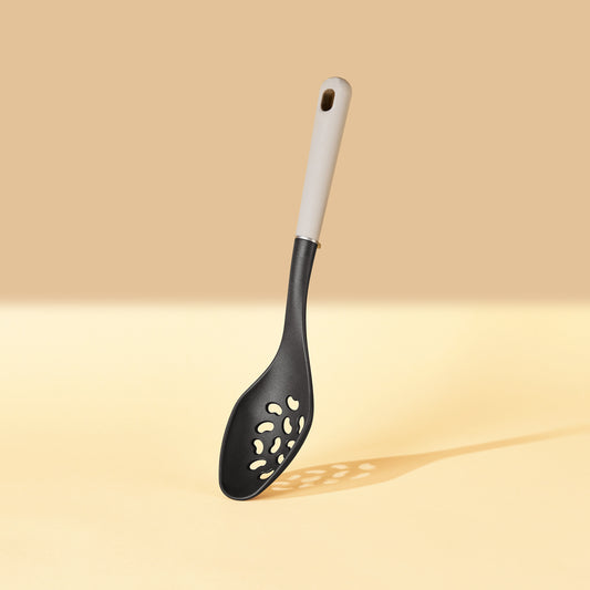 Meyer Everyday Essentials Nylon Slotted Spoon
