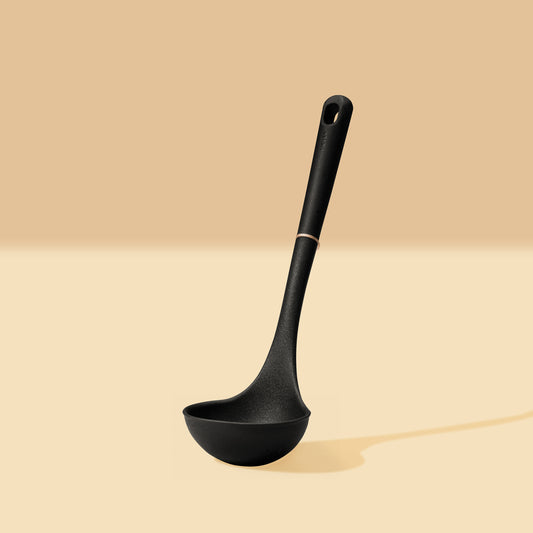 Meyer Accent Silicone Ladle