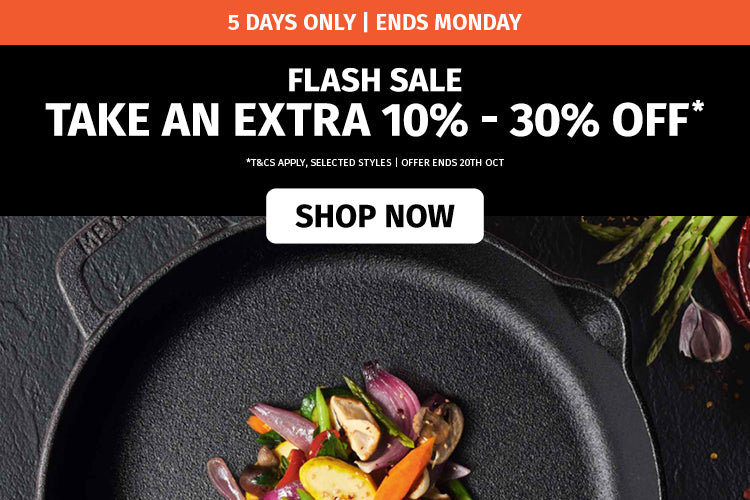 Flash Sale