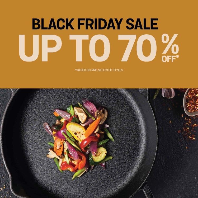 Black Friday Sale