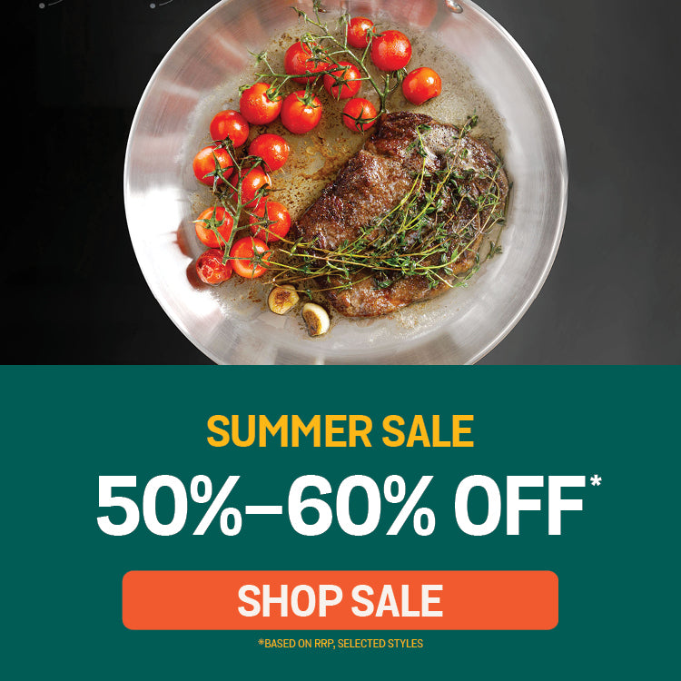 Summer Sale