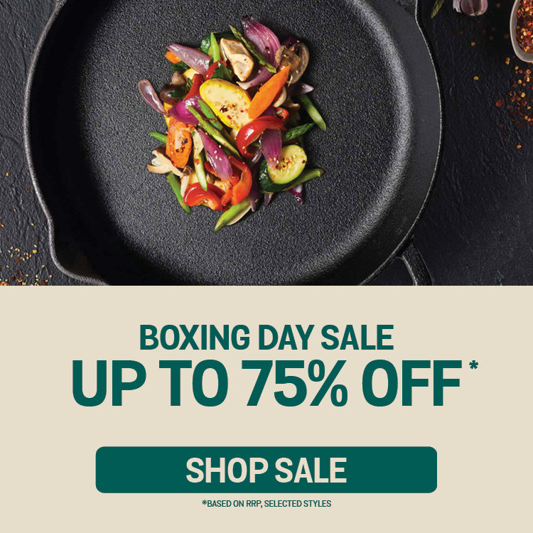 Boxing Day Sale