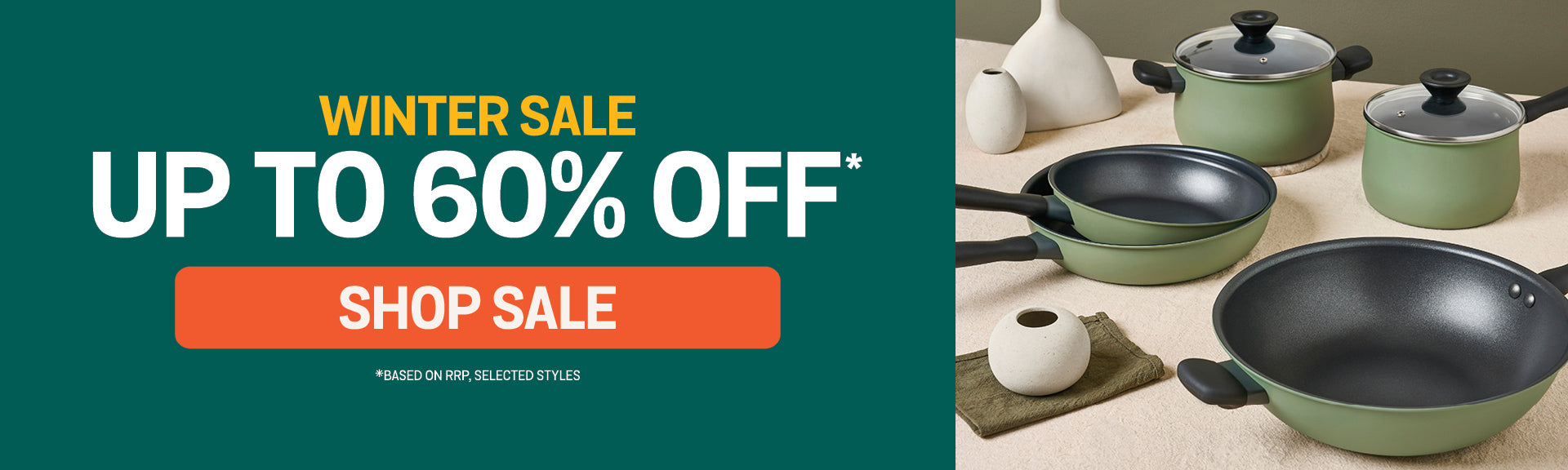 May Sale