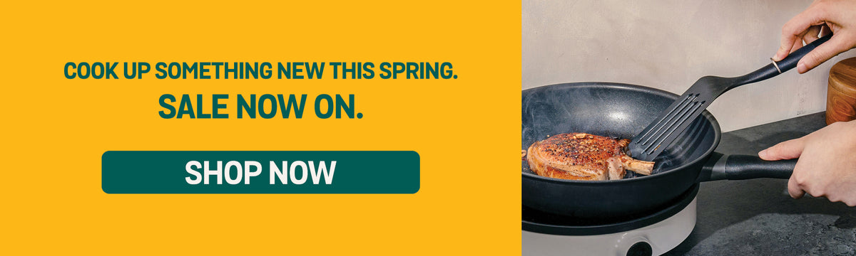 Spring Sale