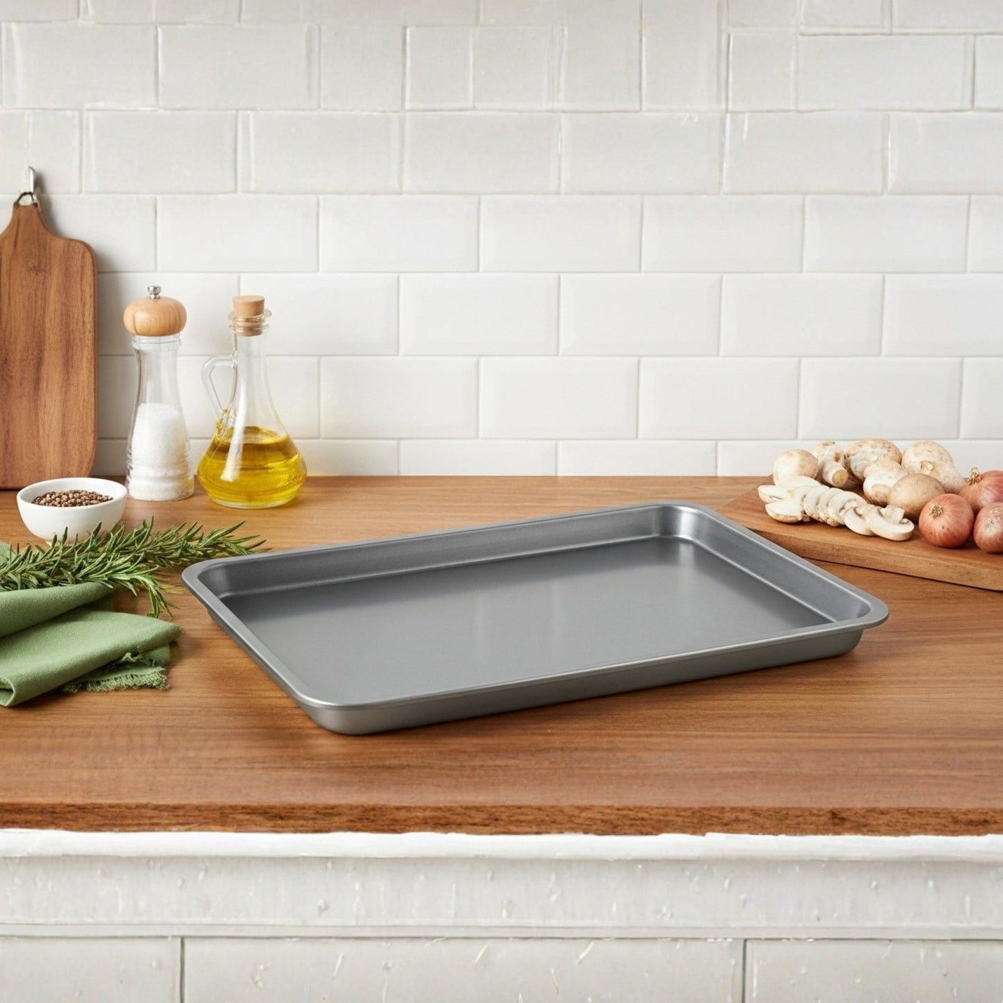 Meyer Nonstick 6 Piece Complete Home Baker Set