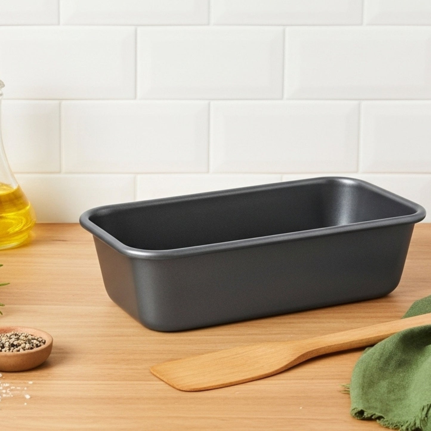 Meyer Nonstick Bakeware Loaf Pan 23x13cm