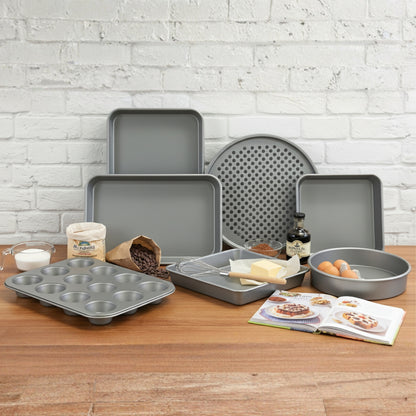 Meyer Nonstick Bakeware Rectangular Cake Pan 23cmx33cm