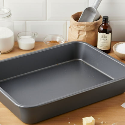 Meyer Nonstick Bakeware Rectangular Cake Pan 23cmx33cm