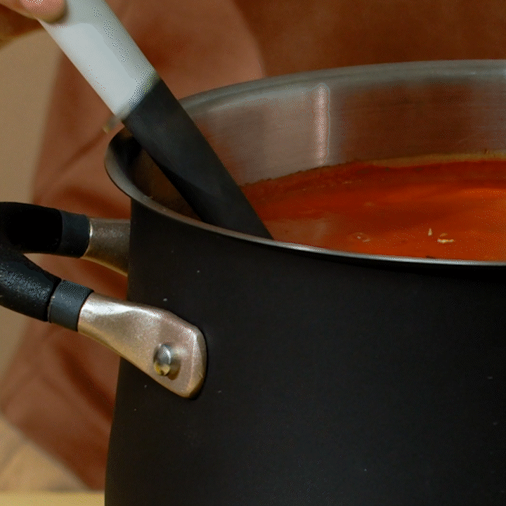 Meyer Everyday Essentials Nylon Slotted Spoon