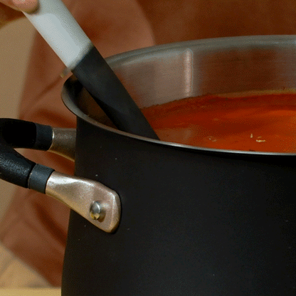 Meyer Everyday Essentials Nylon Slotted Spoon