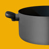 Nonstick Stockpot with Glass Lid 20cm/2.8L