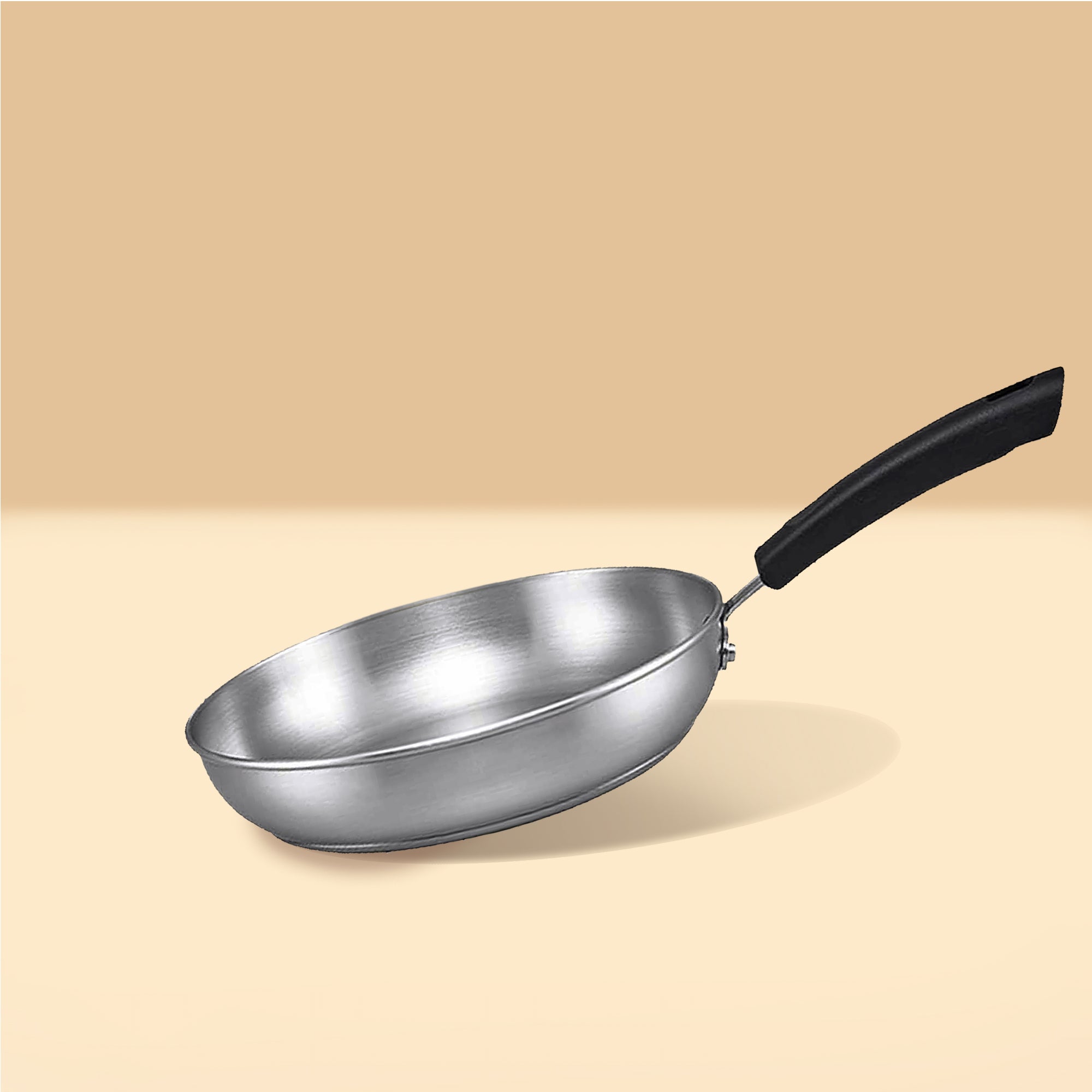 Meyer Centennial Stainless Steel 28cm Frypan