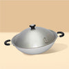 Meyer Centennial Stainless Steel 36cm Covered Wok