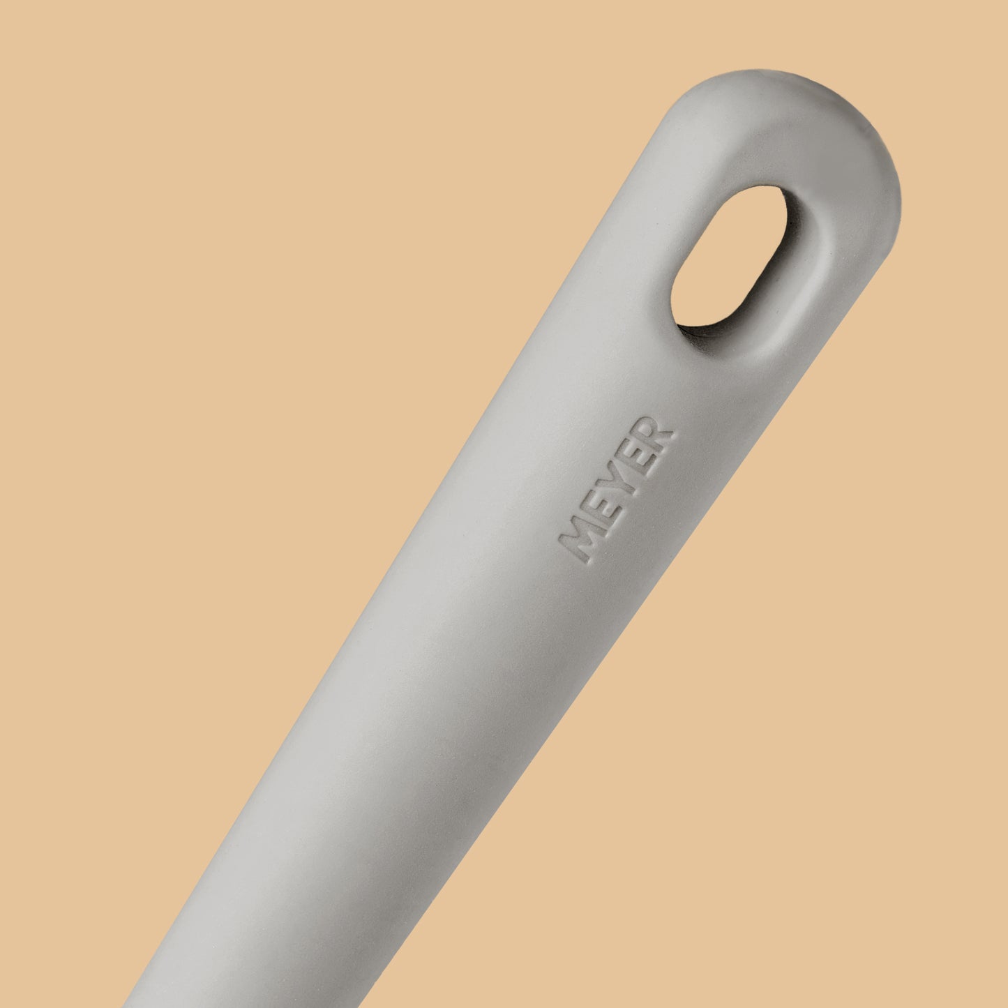 Meyer Everyday Essentials Nylon Slotted Spoon