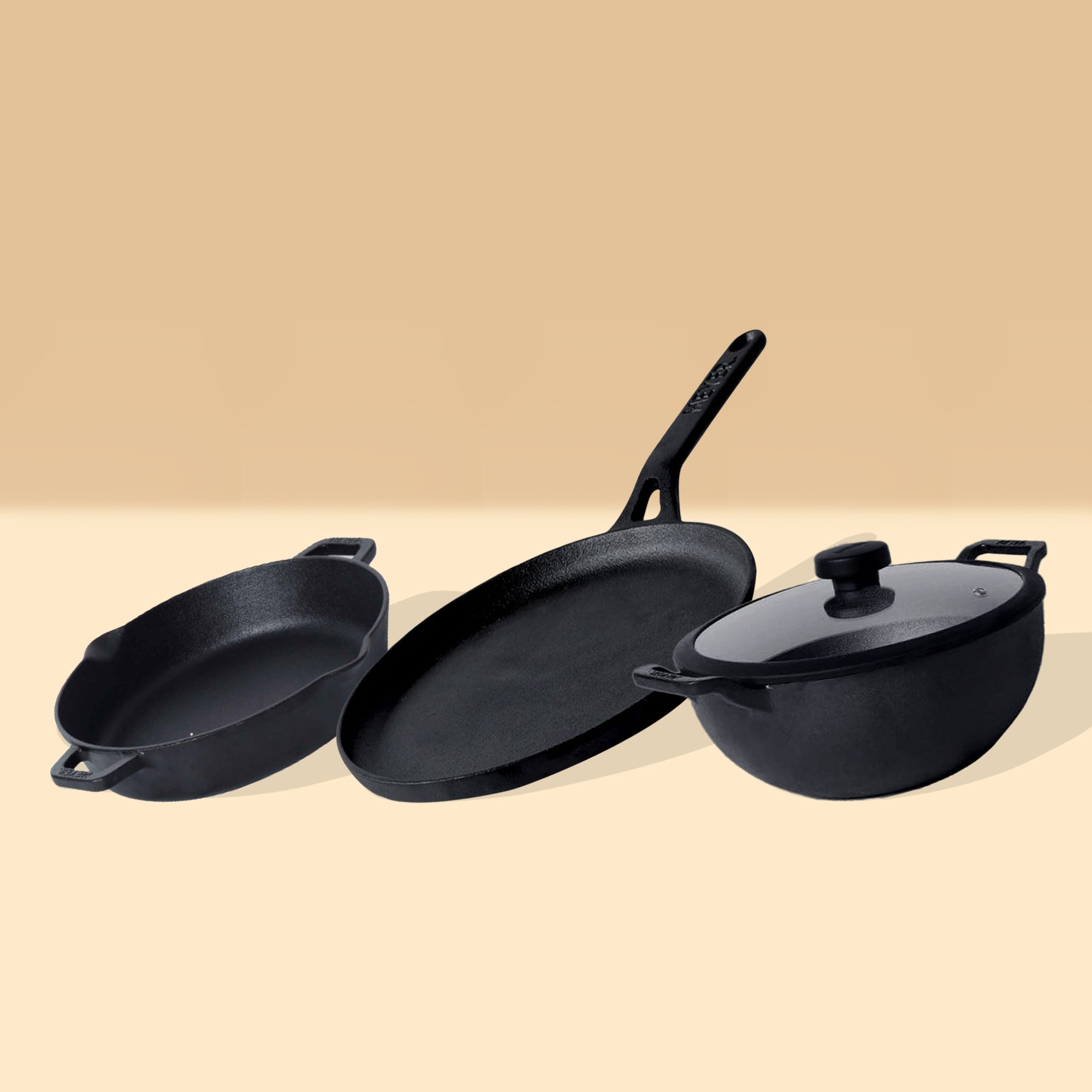 Cookware Sets - Meyer Australia