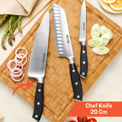 Meyer Chef Knife  20cm
