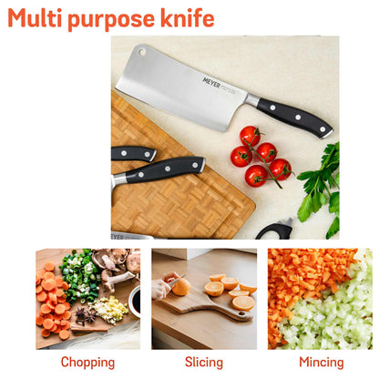 Meyer Cleaver Knife 18cm