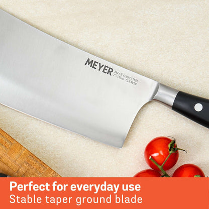 Meyer Cleaver Knife 18cm
