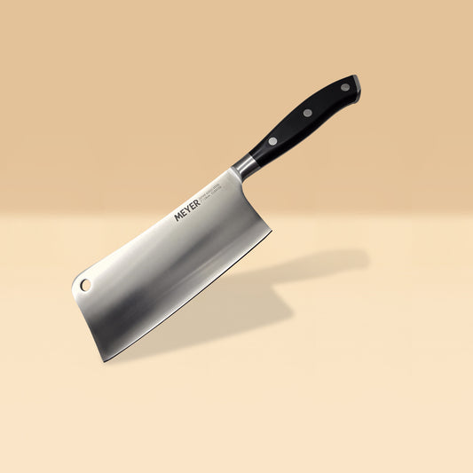 Meyer Cleaver Knife 18cm