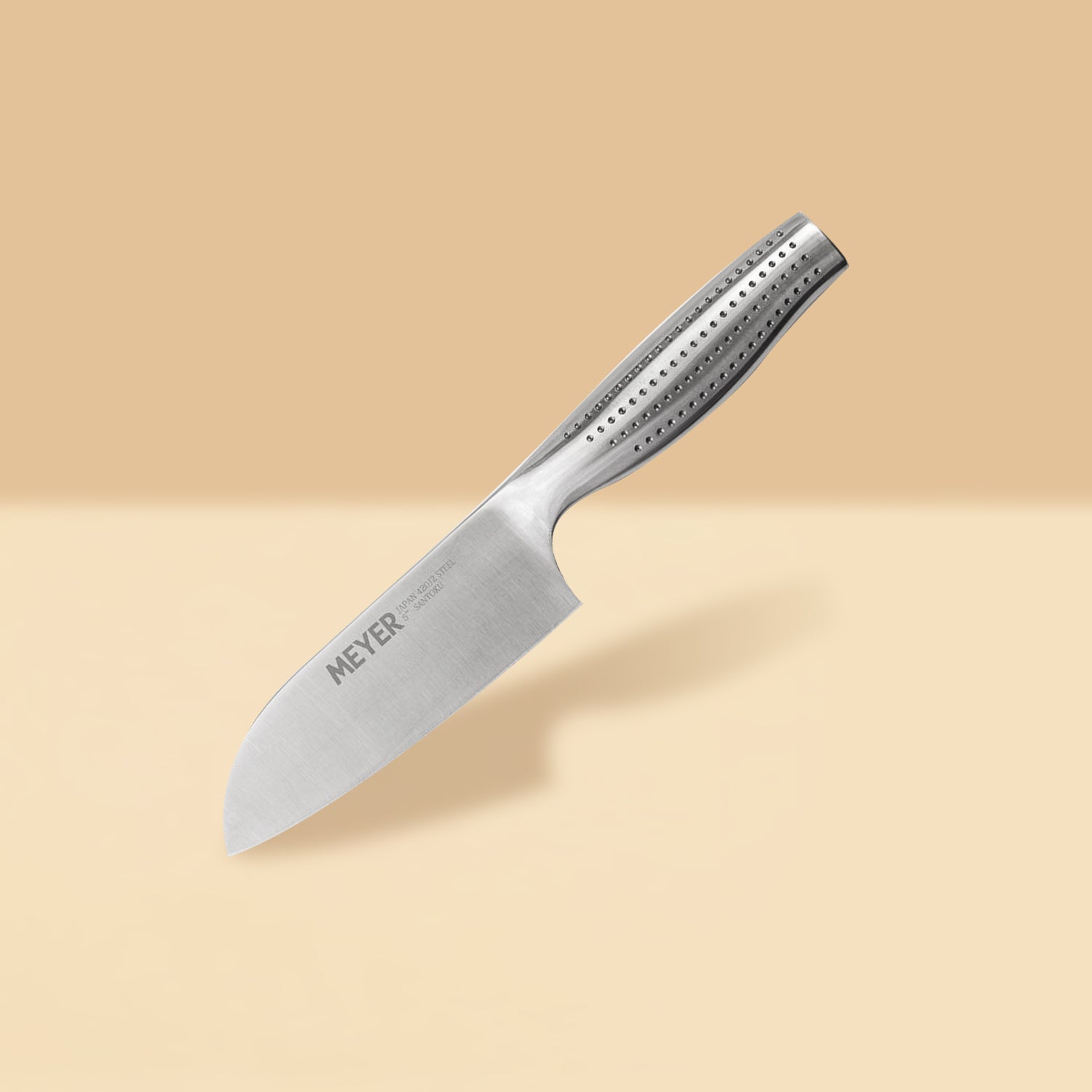 Meyer Santoku Knife 12.5cm