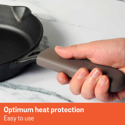 Meyer Cast Iron Silicone Handle Cover