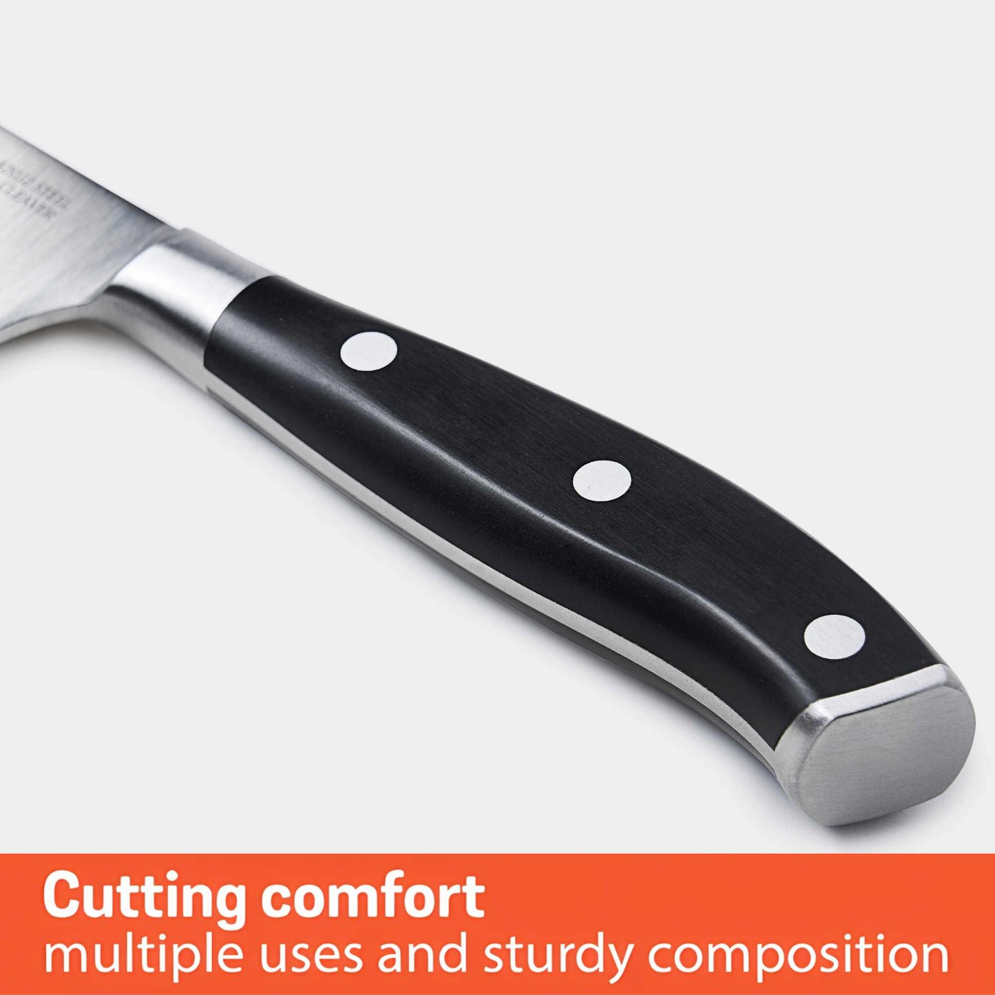 Meyer Utility Knife 12.5cm