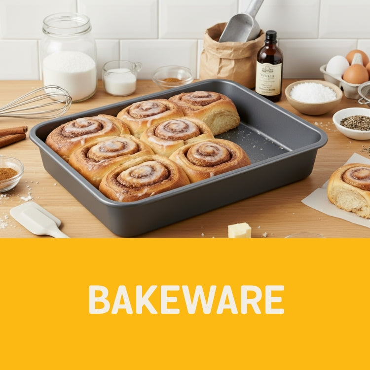 Bakeware